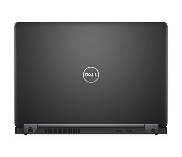 Dell Latitude 5480 i5-7440HQ/8GB/256/10Pro FHD - 355394 - zdjęcie 9